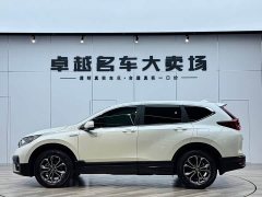 Honda CR-V PHEV 2.0L 2WD Edition - фото 4