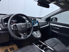 Honda CR-V PHEV 2.0L 2WD Edition - фото 8