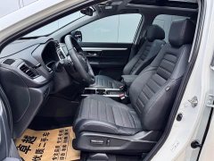 Honda CR-V PHEV 2.0L 2WD Edition - фото 9