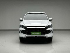 BYD Pro Edition DM-i 71KM Version - фото 2