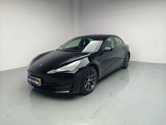 Tesla Model 3 Standard Range Edition - фото 1