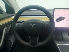 Tesla Model 3 Standard Range Edition - фото 13