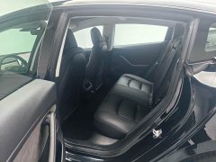 Tesla Model 3 Standard Range Edition - фото 15