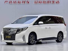 Trumpchi M8 Lead Show Series 390T Exclusive Edition - фото 1