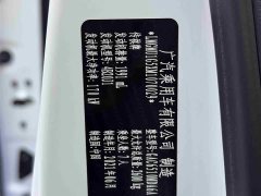 Trumpchi M8 Lead Show Series 390T Exclusive Edition - фото 12