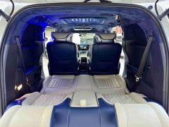 Trumpchi M8 Lead Show Series 390T Exclusive Edition - фото 13