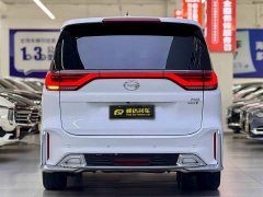 Trumpchi M8 Lead Show Series 390T Exclusive Edition - фото 15
