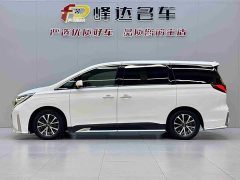 Trumpchi M8 Lead Show Series 390T Exclusive Edition - фото 2