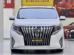Trumpchi M8 Lead Show Series 390T Exclusive Edition - фото 3