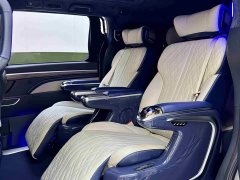 Trumpchi M8 Lead Show Series 390T Exclusive Edition - фото 4