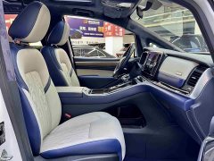 Trumpchi M8 Lead Show Series 390T Exclusive Edition - фото 5