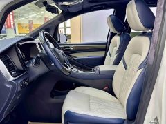 Trumpchi M8 Lead Show Series 390T Exclusive Edition - фото 6