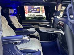 Trumpchi M8 Lead Show Series 390T Exclusive Edition - фото 7