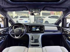 Trumpchi M8 Lead Show Series 390T Exclusive Edition - фото 9