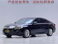 Honda Accord 260TURBO Deluxe Edition - фото 1