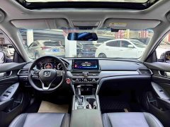 Honda Accord 260TURBO Deluxe Edition - фото 12