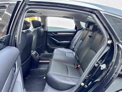Honda Accord 260TURBO Deluxe Edition - фото 6