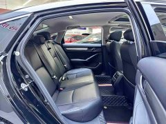 Honda Accord 260TURBO Deluxe Edition - фото 7
