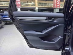 Honda Accord 260TURBO Deluxe Edition - фото 9