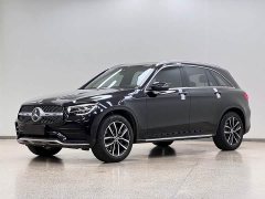 Mercedes-Benz GLC 300 L 4MATIC Version - фото 1