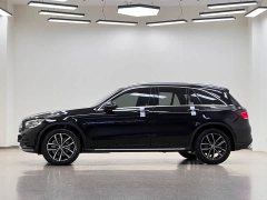 Mercedes-Benz GLC 300 L 4MATIC Version - фото 10