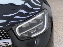 Mercedes-Benz GLC 300 L 4MATIC Version - фото 11