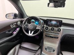Mercedes-Benz GLC 300 L 4MATIC Version - фото 18