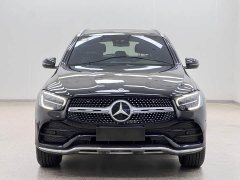 Mercedes-Benz GLC 300 L 4MATIC Version - фото 2