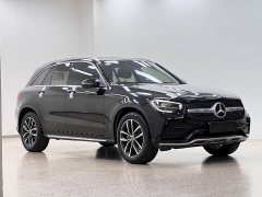 Mercedes-Benz GLC 300 L 4MATIC Version - фото 3