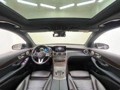 Mercedes-Benz GLC 300 L 4MATIC Version - фото 5
