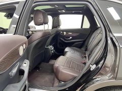 Mercedes-Benz GLC 300 L 4MATIC Version - фото 6