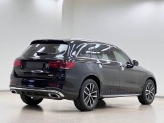 Mercedes-Benz GLC 300 L 4MATIC Version - фото 7