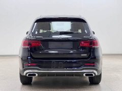 Mercedes-Benz GLC 300 L 4MATIC Version - фото 8