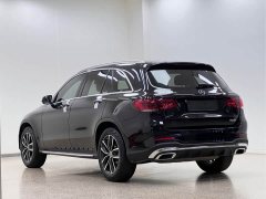 Mercedes-Benz GLC 300 L 4MATIC Version - фото 9