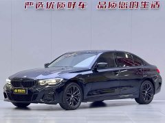 BMW 3 Series 2022 325Li M Sports Night Package - фото 1
