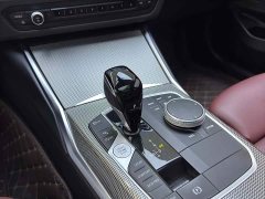BMW 3 Series 2022 325Li M Sports Night Package - фото 16