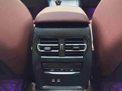 BMW 3 Series 2022 325Li M Sports Night Package - фото 9