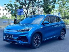 BYD PLUS 550Pro Edition - фото 1