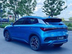BYD PLUS 550Pro Edition - фото 11