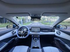BYD PLUS 550Pro Edition - фото 4