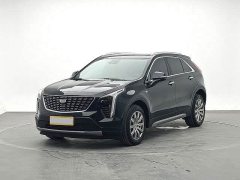 Cadillac XT4 28T 2WDPremium Version - фото 1