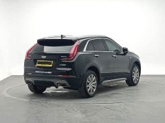 Cadillac XT4 28T 2WDPremium Version - фото 2