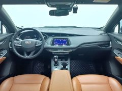 Cadillac XT4 28T 2WDPremium Version - фото 3