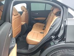 Cadillac XT4 28T 2WDPremium Version - фото 7