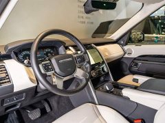 Lexus Discover 2024 360PS S - фото 6
