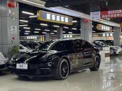 Porsche Panamera 2.9T - фото 1