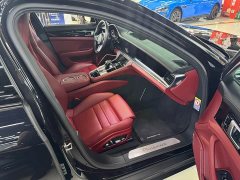 Porsche Panamera 2.9T - фото 10