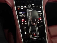 Porsche Panamera 2.9T - фото 11