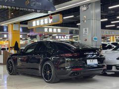 Porsche Panamera 2.9T - фото 14
