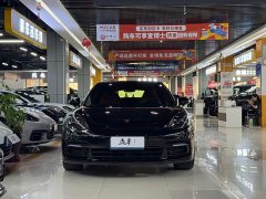 Porsche Panamera 2.9T - фото 2
